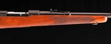Winchester Model 70 – 7MM CARBINE, RARE, 99% BLUE, vintage firearms inc - 12 of 20
