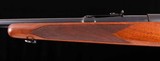 Winchester Model 70 – 7MM CARBINE, RARE, 99% BLUE, vintage firearms inc - 10 of 20