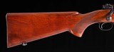 Winchester Model 70 – 7MM CARBINE, RARE, 99% BLUE, vintage firearms inc - 4 of 20