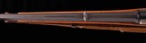 Mauser K98 Custom 8 x 57 – RICHARD FLEISCHER, ENGRAVED, PRE-WAR, vintage firearms inc - 10 of 19
