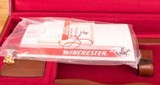 Winchester Model 23 20 Gauge – CLASSIC, MINT GUN, CASE, PAPERS, vintage firearms inc - 18 of 21