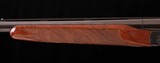 Winchester Model 23 20 Gauge – CLASSIC, MINT GUN, CASE, PAPERS, vintage firearms inc - 11 of 21