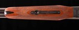 Winchester Model 23 20 Gauge – CLASSIC, MINT GUN, CASE, PAPERS, vintage firearms inc - 13 of 21