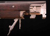 Browning B25 12 Gauge – MILLENIUM EDITION, 1 OF 10, CUSTOM SHOP, vintage firearms inc - 25 of 25