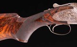 Browning B25 12 Gauge – MILLENIUM EDITION, 1 OF 10, CUSTOM SHOP, vintage firearms inc - 8 of 25