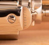 Colt Single Action Army .45 Colt – 3rd GEN, IVORY GRIPS, NEW IN BOX, vintage firearms inc - 11 of 17