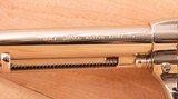 Colt Single Action Army .45 Colt – 3rd GEN, IVORY GRIPS, NEW IN BOX, vintage firearms inc - 5 of 17