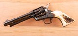 Colt Single Action Army .45 Colt – 3rd GEN, 175th ANNIVERSARY, NEW, vintage firearms inc - 2 of 15