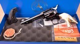 Colt Single Action Army .45 Colt – 3rd GEN, 175th ANNIVERSARY, NEW, vintage firearms inc - 12 of 15