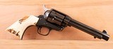 Colt Single Action Army .45 Colt – 3rd GEN, 175th ANNIVERSARY, NEW, vintage firearms inc - 3 of 15