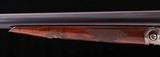 Parker DHE 12 Gauge Reproduction – 28”, SINGLE TRIGGER, vintage firearms inc - 16 of 25