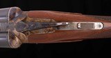 Parker DHE 12 Gauge Reproduction – 28”, SINGLE TRIGGER, vintage firearms inc - 9 of 25