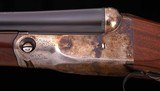 Parker DHE 12 Gauge Reproduction – 28”, SINGLE TRIGGER, vintage firearms inc - 11 of 25