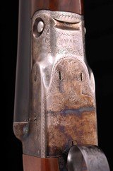 Parker DHE 12 Gauge Reproduction – 28”, SINGLE TRIGGER, vintage firearms inc - 12 of 25
