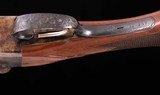 Parker DHE 12 Gauge Reproduction – 28”, SINGLE TRIGGER, vintage firearms inc - 20 of 25