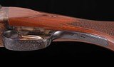 Parker DHE 12 Gauge Reproduction – 28”, SINGLE TRIGGER, vintage firearms inc - 21 of 25