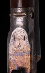 Parker DHE 12 Gauge Reproduction – 28”, SINGLE TRIGGER, vintage firearms inc - 2 of 25