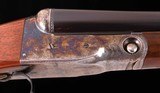 Parker DHE 12 Gauge Reproduction – 28”, SINGLE TRIGGER, vintage firearms inc - 13 of 25