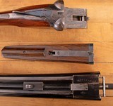 Fox A Grade 12 Gauge – 1911, 98% FACTORY FINISHES, VIVID COLORS, vintage firearms inc - 21 of 21