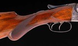 Fox A Grade 12 Gauge – 1911, 98% FACTORY FINISHES, VIVID COLORS, vintage firearms inc - 9 of 21