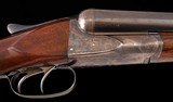 Fox A Grade 12 Gauge – 1911, 98% FACTORY FINISHES, VIVID COLORS, vintage firearms inc - 4 of 21