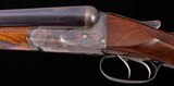 Fox A Grade 12 Gauge – 1911, 98% FACTORY FINISHES, VIVID COLORS, vintage firearms inc - 1 of 21