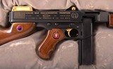 Auto Ordnance Thompson .45acp – KOREAN WAR COMMEMORATIVE, vintage firearms inc - 3 of 22