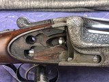 Merkel 303E 12 Gauge – 1973, 99% FACTORY CONDITION, SST, STUNNING!, vintage firearms inc - 23 of 25