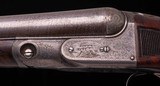 Parker BH 12 Gauge – 1892, NICE FACTORY ORIGINAL CONDITION, antique, vintage firearms inc - 1 of 24