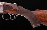 Parker BH 12 Gauge – 1892, NICE FACTORY ORIGINAL CONDITION, antique, vintage firearms inc - 8 of 24