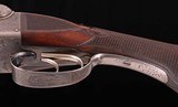 Parker BH 12 Gauge – 1892, NICE FACTORY ORIGINAL CONDITION, antique, vintage firearms inc - 20 of 24