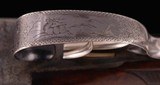 Parker BH 12 Gauge – 1892, NICE FACTORY ORIGINAL CONDITION, antique, vintage firearms inc - 21 of 24