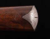 Parker BH 12 Gauge – 1892, NICE FACTORY ORIGINAL CONDITION, antique, vintage firearms inc - 24 of 24