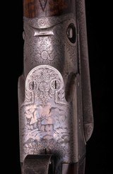 Parker BH 12 Gauge – 1892, NICE FACTORY ORIGINAL CONDITION, antique, vintage firearms inc - 2 of 24