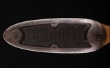 Parker BH 12 Gauge – 1892, NICE FACTORY ORIGINAL CONDITION, antique, vintage firearms inc - 22 of 24