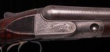 Parker BH 12 Gauge – 1892, NICE FACTORY ORIGINAL CONDITION, antique, vintage firearms inc - 3 of 24