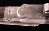 Parker BH 12 Gauge – 1892, NICE FACTORY ORIGINAL CONDITION, antique, vintage firearms inc - 13 of 24
