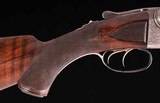 Parker BH 12 Gauge – 1892, NICE FACTORY ORIGINAL CONDITION, antique, vintage firearms inc - 9 of 24