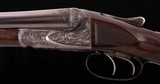 Fox BE 16 Gauge – RARE!, 1 OF 20, ENGLISH STOCK, vintage firearms inc - 1 of 20