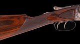 Fox BE 16 Gauge – RARE!, 1 OF 20, ENGLISH STOCK, vintage firearms inc - 9 of 20