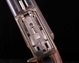 Westley Richards 12 Bore – DROPLOCK, FIGURED WOOD, SINGLE TRIGGER, vintage firearms inc - 21 of 25