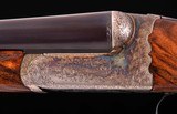 Westley Richards 12 Bore – DROPLOCK, FIGURED WOOD, SINGLE TRIGGER, vintage firearms inc - 11 of 25