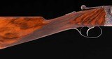 Westley Richards 12 Bore – DROPLOCK, FIGURED WOOD, SINGLE TRIGGER, vintage firearms inc - 8 of 25