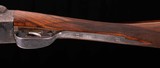 Westley Richards 12 Bore – DROPLOCK, FIGURED WOOD, SINGLE TRIGGER, vintage firearms inc - 18 of 25