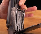 Westley Richards 12 Bore – DROPLOCK, FIGURED WOOD, SINGLE TRIGGER, vintage firearms inc - 23 of 25