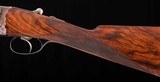 Westley Richards 12 Bore – DROPLOCK, FIGURED WOOD, SINGLE TRIGGER, vintage firearms inc - 7 of 25