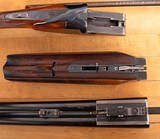 Winchester Model 21 20 Gauge – 6 1/4LBS., ENGLISH GRIP, FACTORY FINISH, vintage firearms inc - 20 of 20