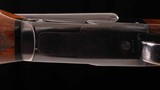 Winchester Model 21 20 Gauge – 6 1/4LBS., ENGLISH GRIP, FACTORY FINISH, vintage firearms inc - 2 of 20