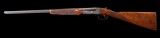 Winchester Model 21 20 Gauge – 6 1/4LBS., ENGLISH GRIP, FACTORY FINISH, vintage firearms inc - 5 of 20