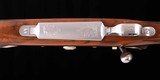 Browning A Bolt 7mm Remington – WHITE GOLD MEDALLION, 2002, 99% vintage firearms inc - 9 of 18